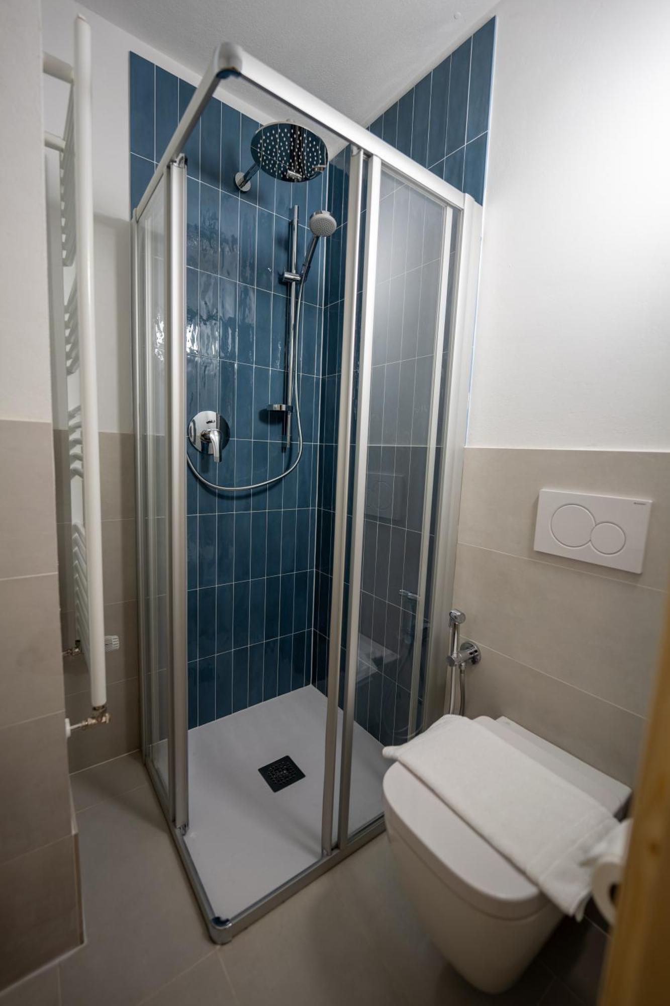 Ferienwohnung Ciasa Cianins St. Vigil Zimmer foto